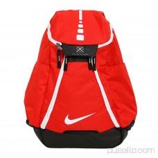 Nike Hoops Elite Max Air Team 2.0 Basketball Backpack University Red/Black/White
